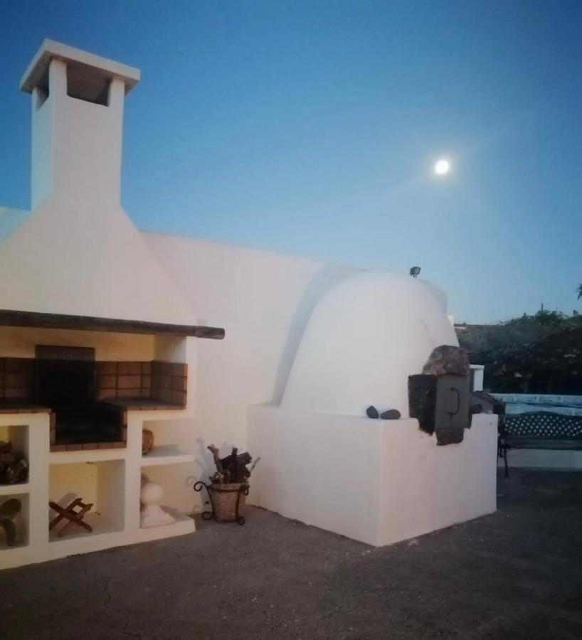 Casa Gercko 1 Apartment Yaiza  Exterior foto